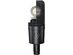 Audio-Technica AT4040 Externally Polarized Cardioid Condenser Microphone - Black (Used, Damaged Retail Box)