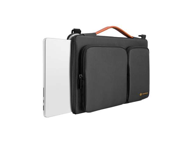 tomtoc Versatile A42 For 15.6'' Universal Laptop Dark Blue