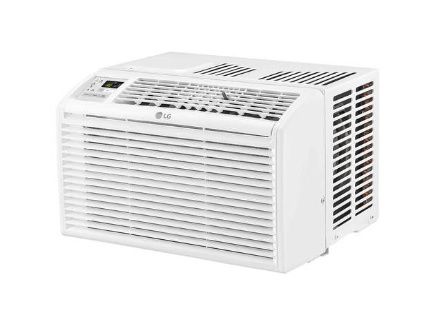 LG LW6017R 6,000 BTU Window Air Conditioner