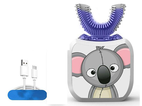 360 sonic brush for kids