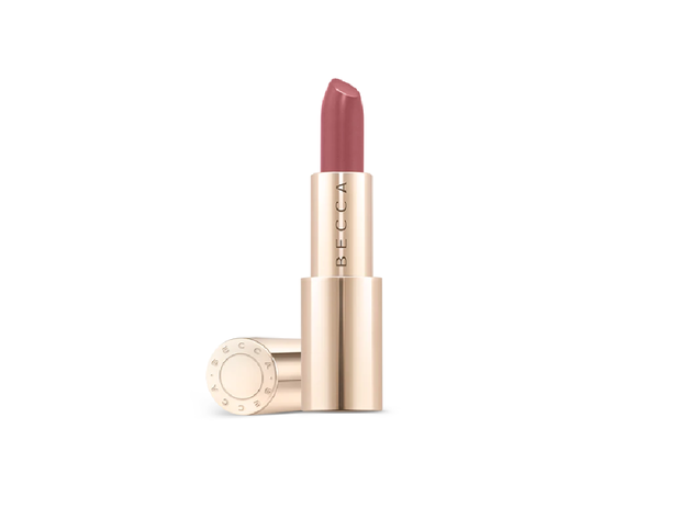 Becca Ultimate Love Lipstick - Orchid (Cool Pinky Plum) 0.12oz