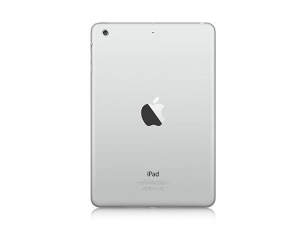 Apple iPad Mini 1 7.9" 32GB - White (Certified Refurbished)