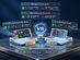 BitCoin Ticket Miner 3-Pack