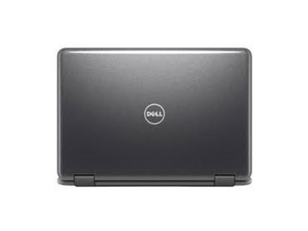 Dell 11.6" Touch Chromebook Celeron N3060 16GB - Black (Refurbished)