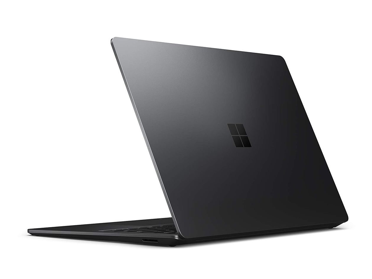Surface Laptop 3 15" (2019) i7 1.3GHz 16GB RAM 512GB SSD Black (Refurbished)