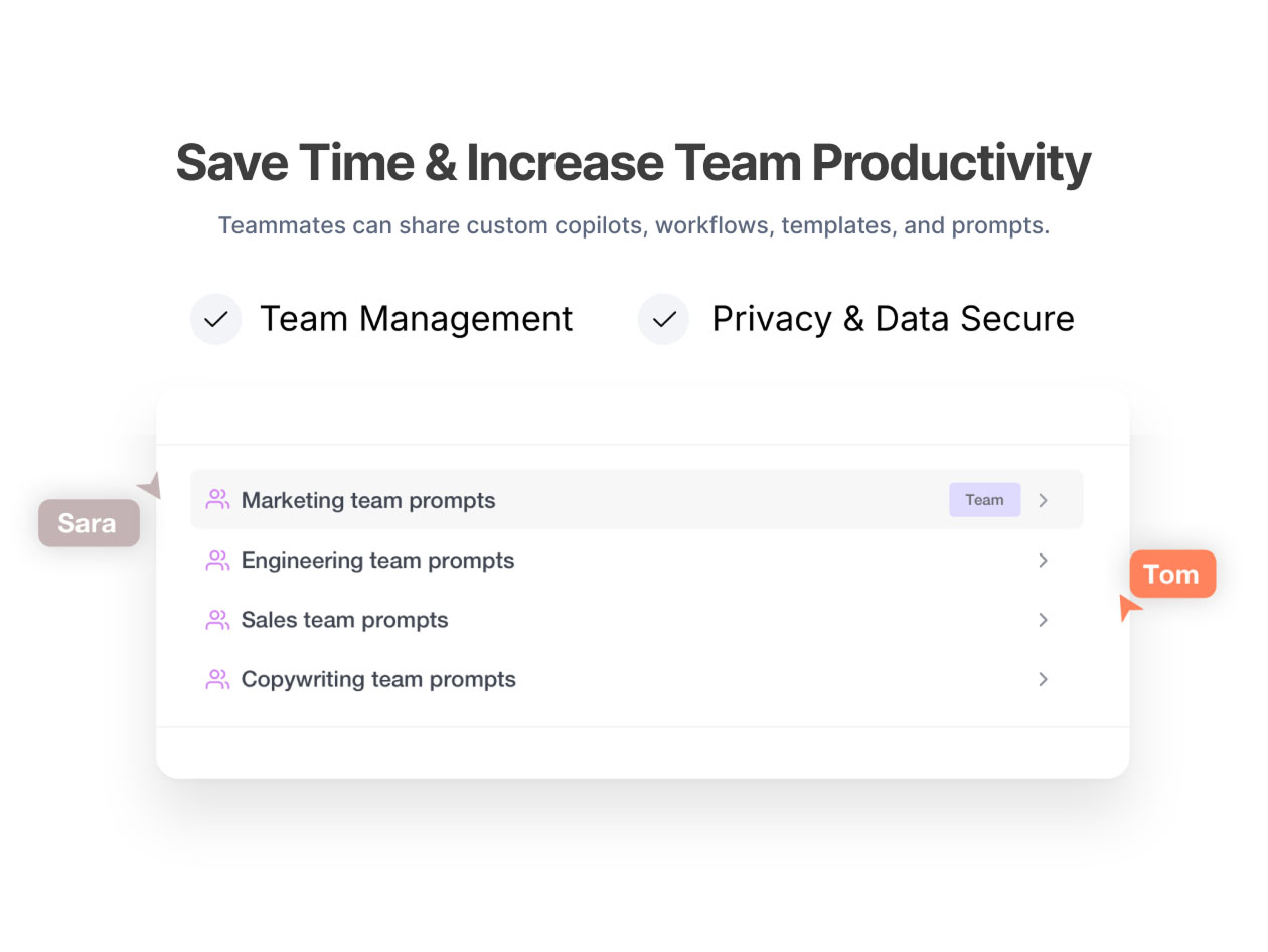 BrowserCopilot AI: Lifetime Subscription (Pro Plan - 1,500 Queries per Month)