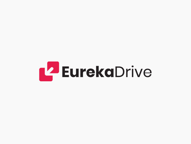 EurekaDrive Premium Plan: Lifetime Subscription