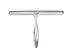 Deluxe Shower Squeegee (Stainless Steel)
