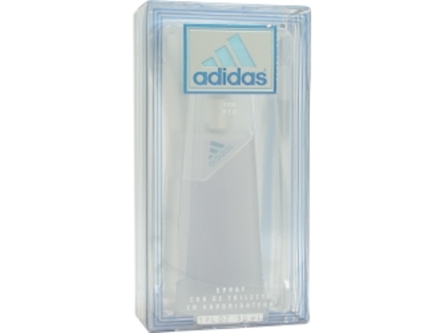 Adidas Moves By Adidas Edt Spray 1 Oz For Women (Package Of 3)
