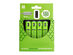 ECO Recharge USB Rechargeable Batteries: 4-Pack