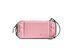 tomtoc Slim Carrying Case with 10 Game Cartridges for Nintendo Switch Coral Pink