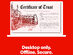 Adobe Acrobat Classic PDF Software for Mac & Windows: 3-Yr License [Digital Code] - U.S. Only