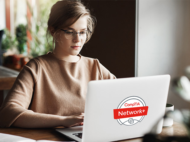 The CompTIA Network+ Certification Training Course