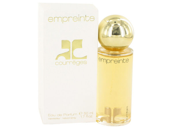 empreinte courreges eau de parfum