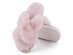Comfy Toes Women's Slippers (Pink/Size 11)