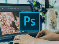 Photoshop Efficiency - Techniques For Consistent Marketing - Product Image