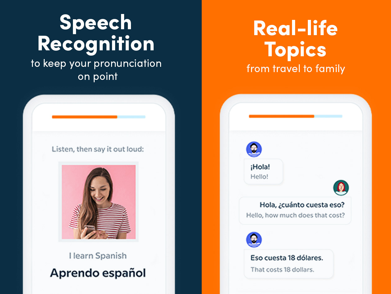 Babbel Language Learning: Lifetime Subscription (All Languages)