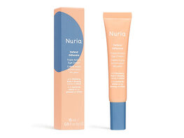 Nuria Defend: Triple Action Eye Cream with Mulberry Root & Ginseng (15ml)