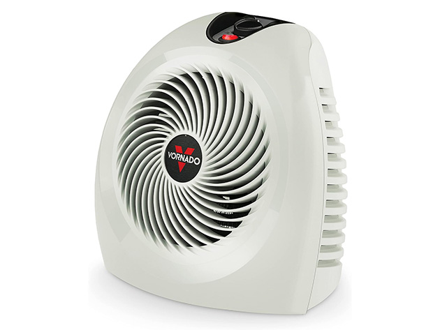 Vornado VH2 Whole Room Space Heater (Open Box)