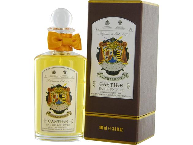 PENHALIGON'S CASTILE by Penhaligon's EDT SPRAY 3.4 OZ for WOMEN ---(Package Of 6)