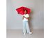 Blunt Metro Umbrella (Red)