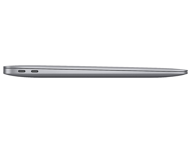 Apple MacBook Air 13.3" (2020) M1 MGN63LL/A 8GB RAM 256GB SSD Space Gray (Refurbished)