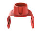 CouchCoaster: The Ultimate Drink Holder For Your Sofa - Rosso Red