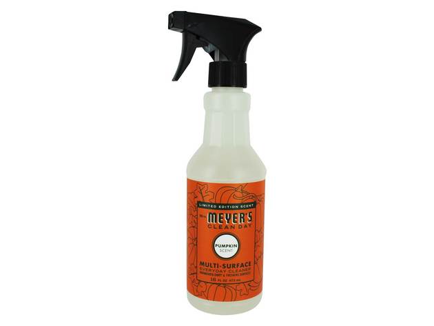 Mrs. Meyer's - Clean Day Multi-Surface Everyday Cleaner Pumpkin - 16 fl. oz.