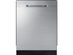 Samsung DW80R5060US 48dBa Stainless Built-in Dishwasher