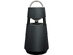 LG RP4B XBOOM 360 Omnidirectional Sound Portable Wireless Bluetooth Speaker - Black