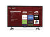 TCL 49S405 49 inch Roku 4K TV - Smart - 120 Hz - HDR - S-Series