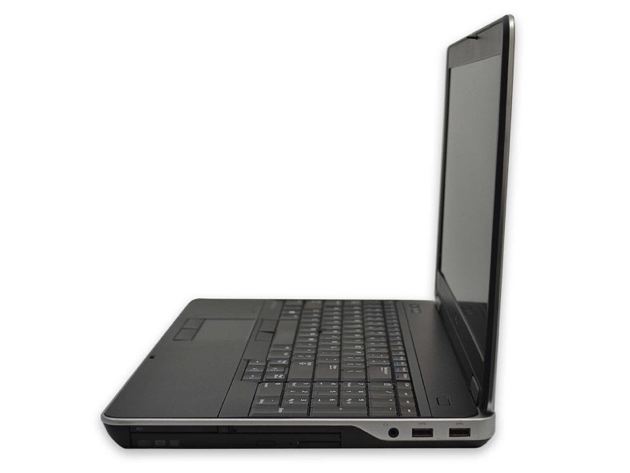 Dell Latitude E6540 15" Laptop 2.6 GHz Intel i5 Dual Core Gen 4, 16GB RAM, 512GB SSD, Windows 10 Professional 64 Bit (Renewed)