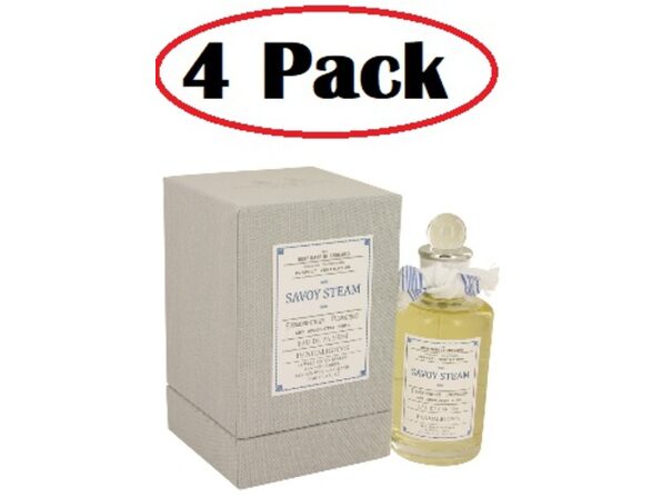 savoy steam perfume
