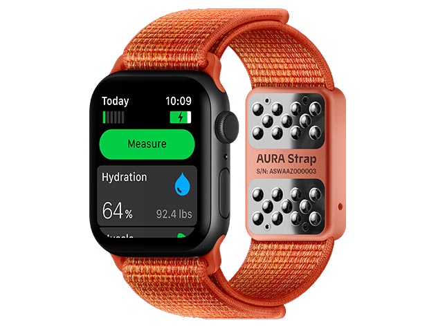 Maximize your workouts with 20 off this Apple Watch strap Macworld