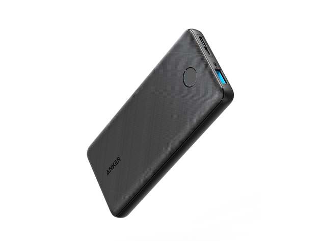 Anker 313 Power Bank (PowerCore 10K) | StackSocial