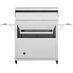 Fuego F36S-Pro 304SS Gas Grill