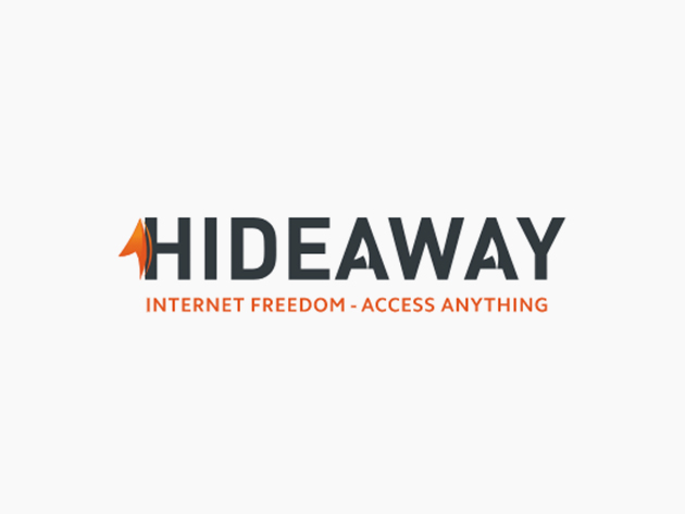 HideAway VPN lifetime subscription