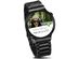 Huawei 55020539 Stainless Steel Watch Compatible with Most Devices - Black (Like New, Open Retail Box)