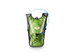 Sport Force Hydration Backpack - Green