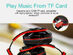 Ninja Dragon Z10 Color Changing Bluetooth Headphones