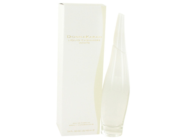 Donna karan discount liquid cashmere white