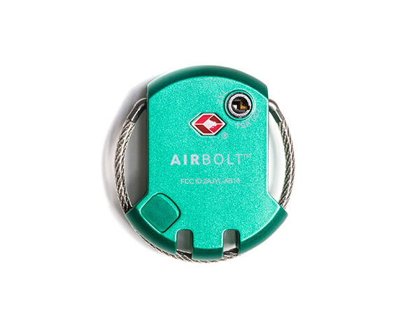 airbolt lock amazon