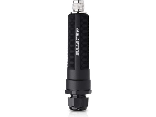 Ubiquiti Bullet AC Dual-Band airMAX ac Radio with Dedicated Wi-Fi Management (Used, Open Retail Box)