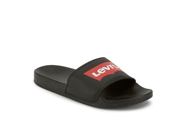 levi's slide sandals