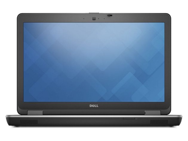 Dell Precision M2800 15" Laptop, 2.8GHz Intel i7 Quad Core Gen 4, 16GB RAM, 256GB SSD, Windows 10 Home 64 Bit (Grade B)