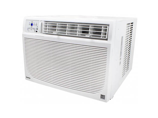 Danby DAC180EB2WDB  18,000 BTU Window Air Conditioner