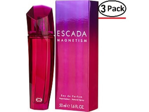 parfum escada magnetism