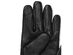 Calvin Klein Men's Classic Leather Fleece-Lined Touchscreen Gloves Size Large