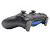 Wireless Bluetooth-Compatible PS4 Controller 