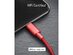 Anker 331 USB-C to Lightning Cable Red / 6ft